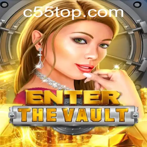 EntertheVault: A Thrilling Dive into Cyber Treasure