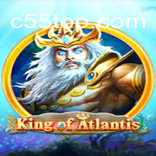 KingofAtlantis: Dive into the Depths of an Epic Adventure