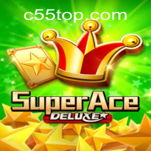 Unveiling SuperAceDeluxe: The C55.com Gaming Phenomenon