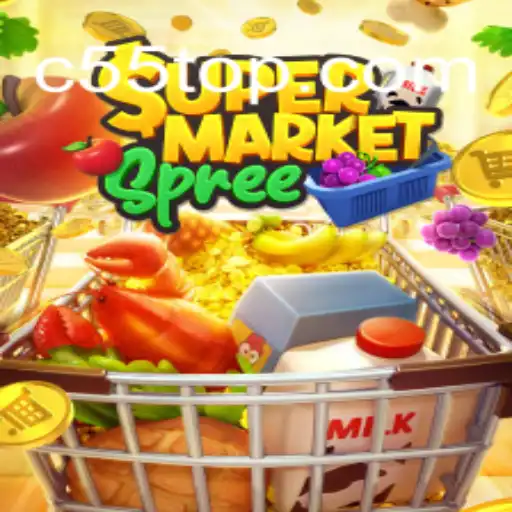 Exploring SupermarketSpree: An Engaging Gaming Adventure on c55.com