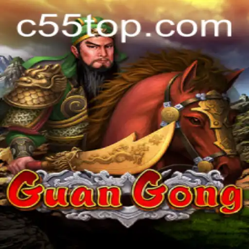 Dive into the World of GuanGong: A Strategic Adventure
