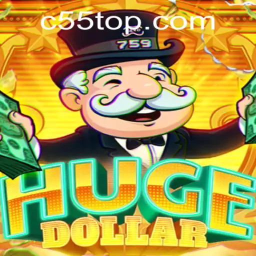 Discover HugeDollar: An Exciting Gaming Experience on c55.com