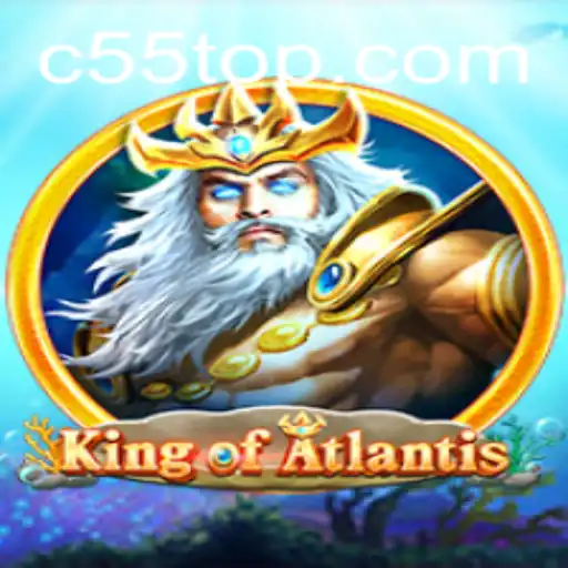 KingofAtlantis: Dive into the Depths of an Epic Adventure