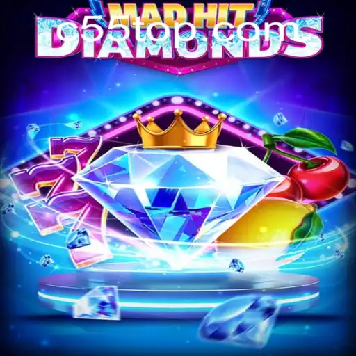 Unveiling MadHitDiamonds: A Riveting New Game Experience