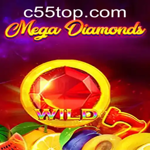 Unveiling the Thrills of MegaDiamond: A Journey into the Gleaming World of Online Gaming