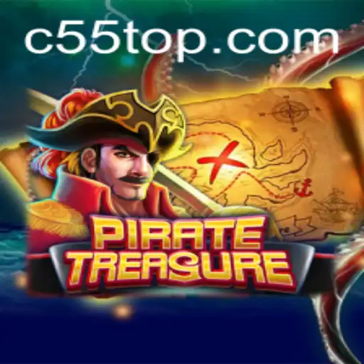 Exploring PirateTreasure: A Deep Dive into Adventure and Strategy