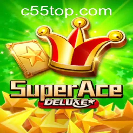 Unveiling SuperAceDeluxe: The C55.com Gaming Phenomenon
