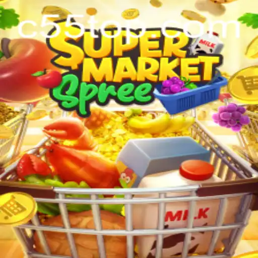 Exploring SupermarketSpree: An Engaging Gaming Adventure on c55.com