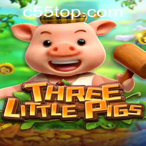 Explore the Enchanting World of 'Three Little Pigs' Online Game at c55.com