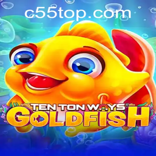 Dive into the Exciting World of TenTonWaysGoldfish: A Game Revolution