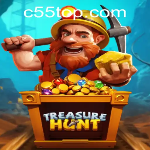 Exploring the World of TreasureHunt: A Journey into Adventure