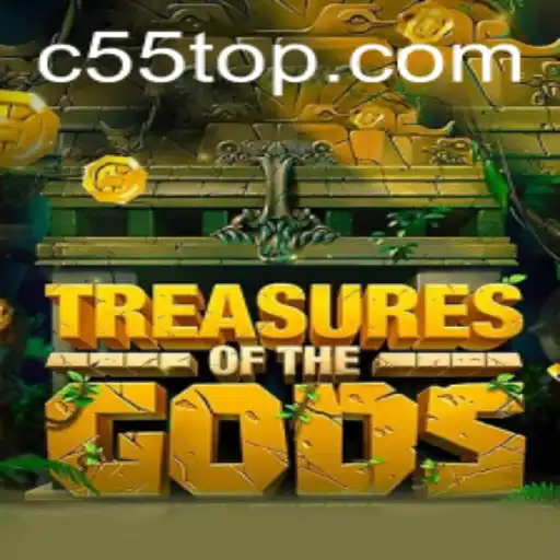 Discover the Thrilling World of TreasureoftheGods and Its Exciting Gameplay