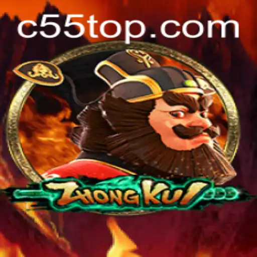 ZhongKui: Exploring the Enchanting World of c55.com Gaming